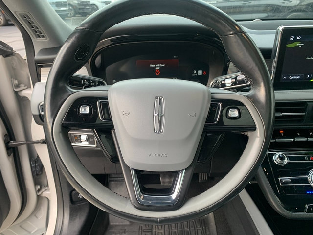 Used 2022 Lincoln Corsair Reserve w/ Equipment Group 201A AWD/4WD image 22