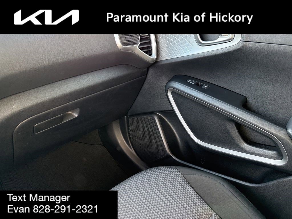 Used 2020 Kia Soul X-Line image 25