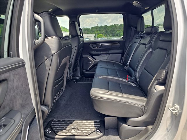 New 2026 RAM 1500 RHO w/ RHO Level 1 Equipment Group AWD/4WD image 75