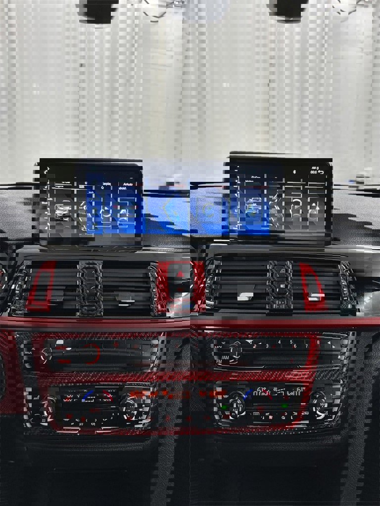 Used 2014 BMW 435i Convertible image 22