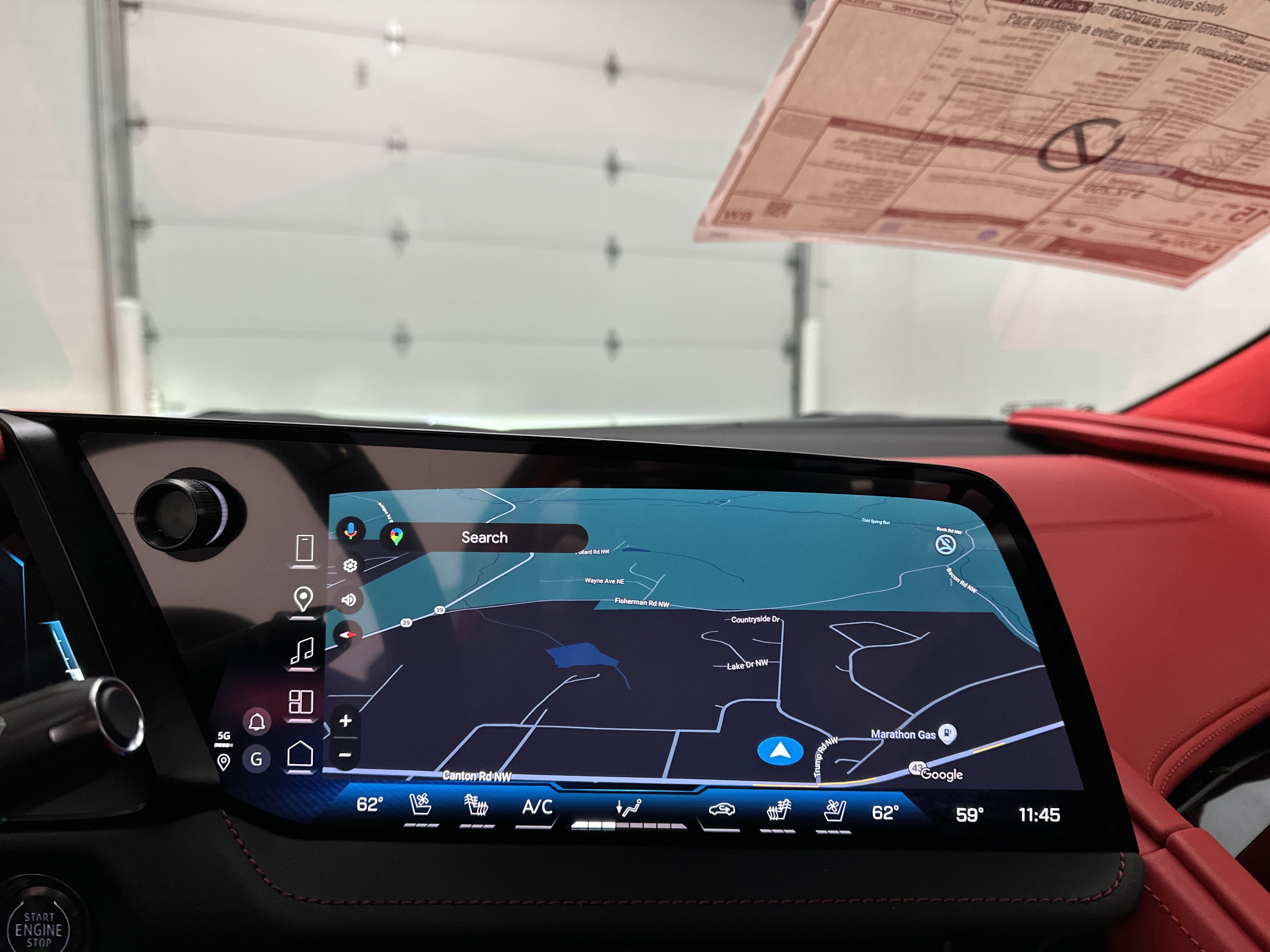 New 2026 Chevrolet Corvette Z06 image 28