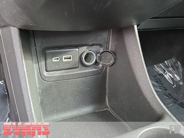 Used 2021 Chevrolet Spark LS FWD image 8
