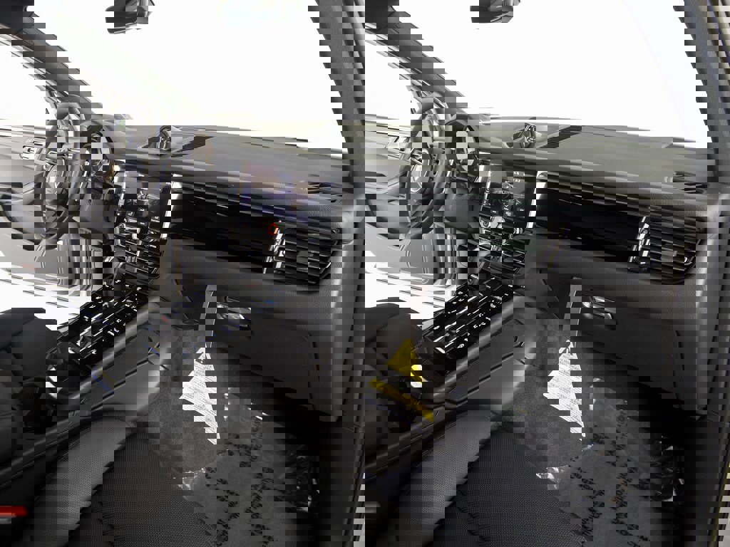 New 2026 Porsche Macan S image 26