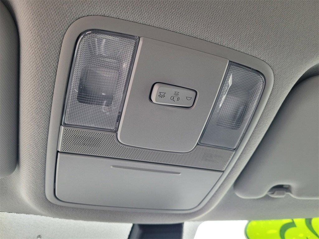 Used 2025 Kia Soul LX image 20