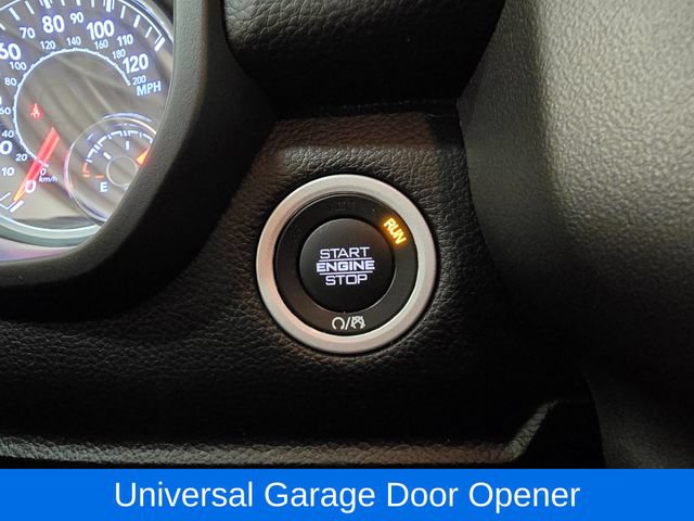 Used 2020 RAM 1500 Big Horn AWD/4WD image 20