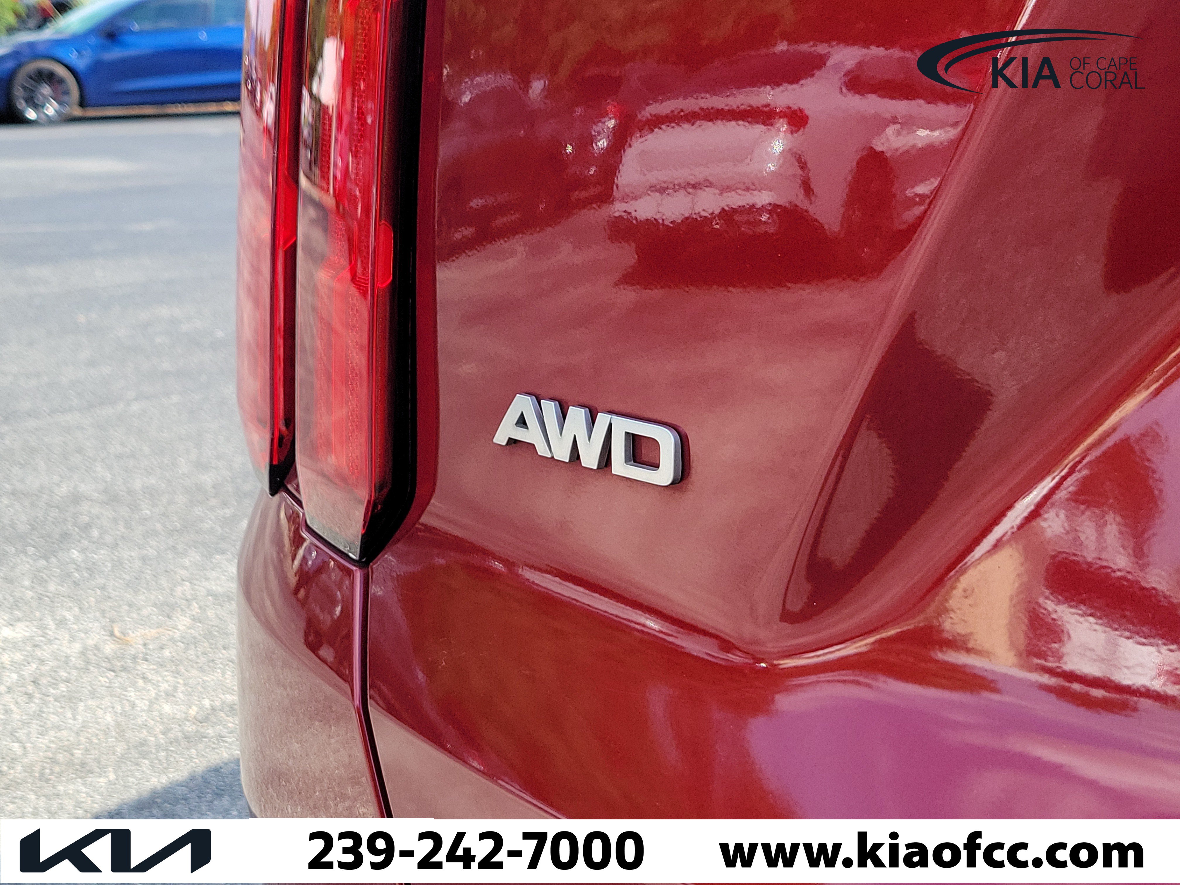 Used 2022 Kia Sorento SX AWD/4WD image 10