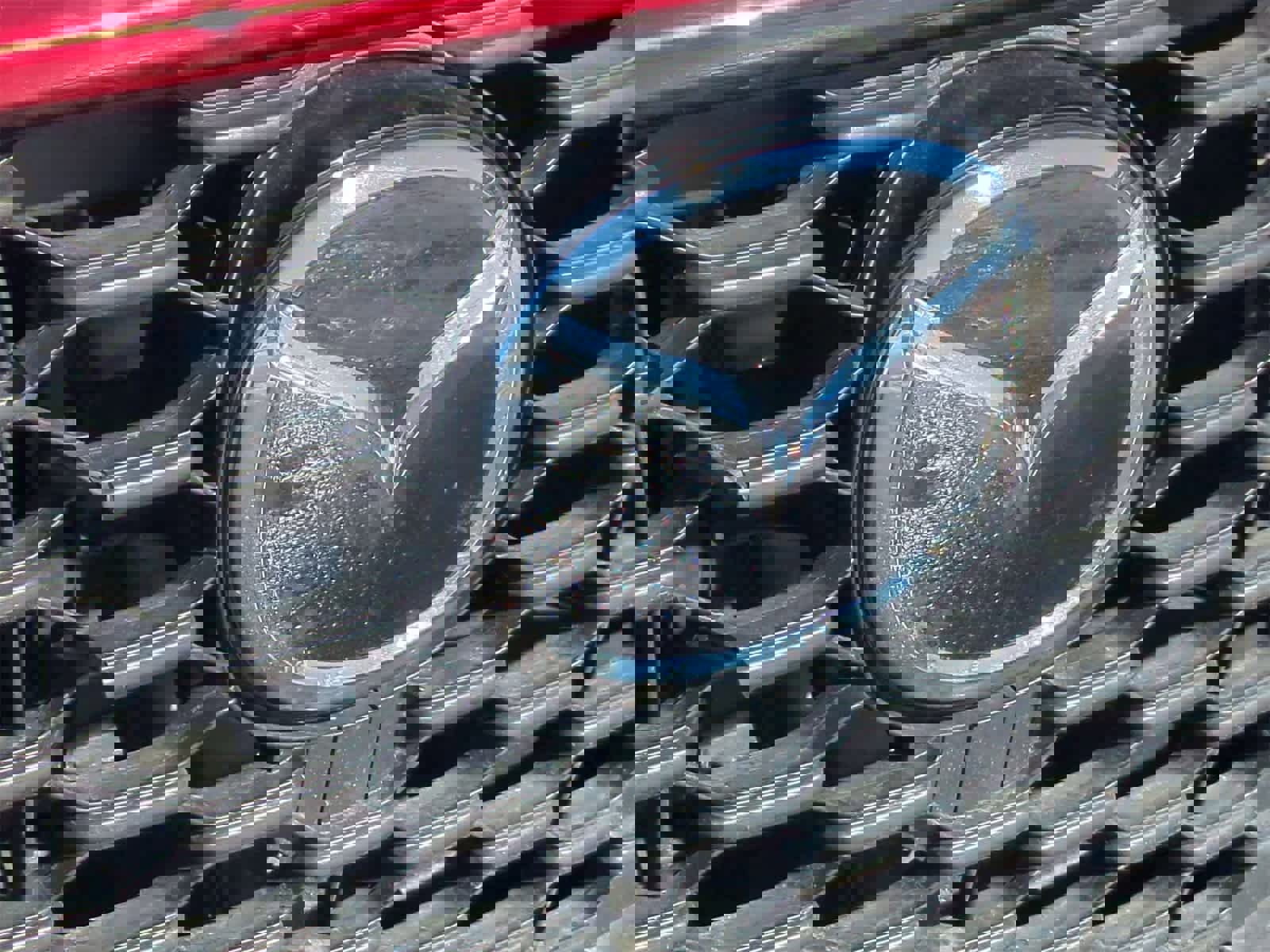 Used 2025 MAZDA CX-90 3.3 Turbo w/ Premium Sport Pkg image 11