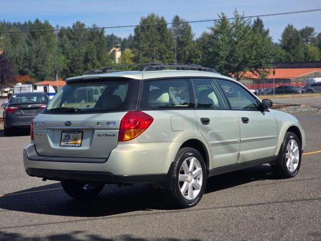 Used 2006 Subaru Outback 2.5i image 7