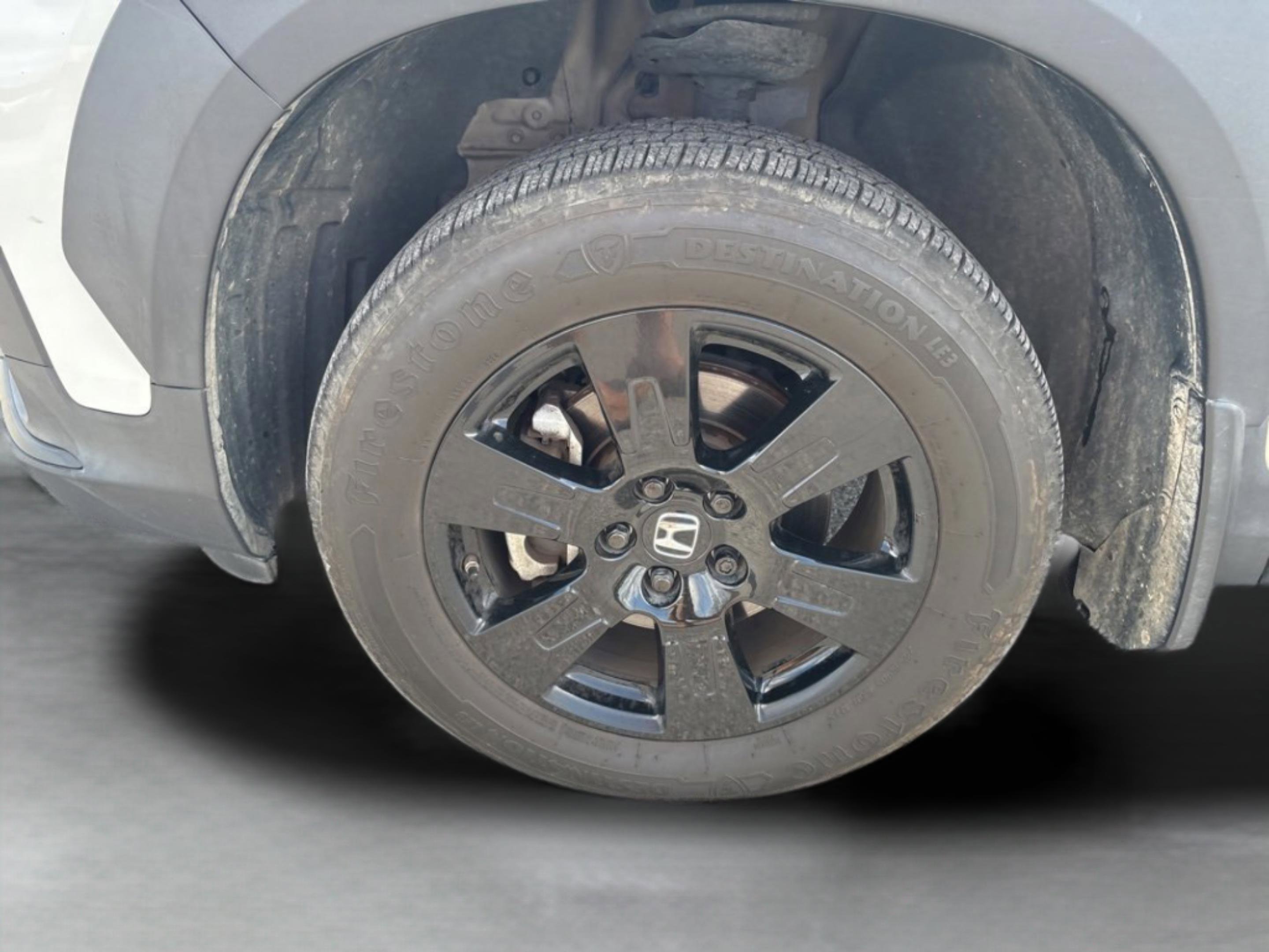 Used 2022 Honda Pilot TrailSport image 57