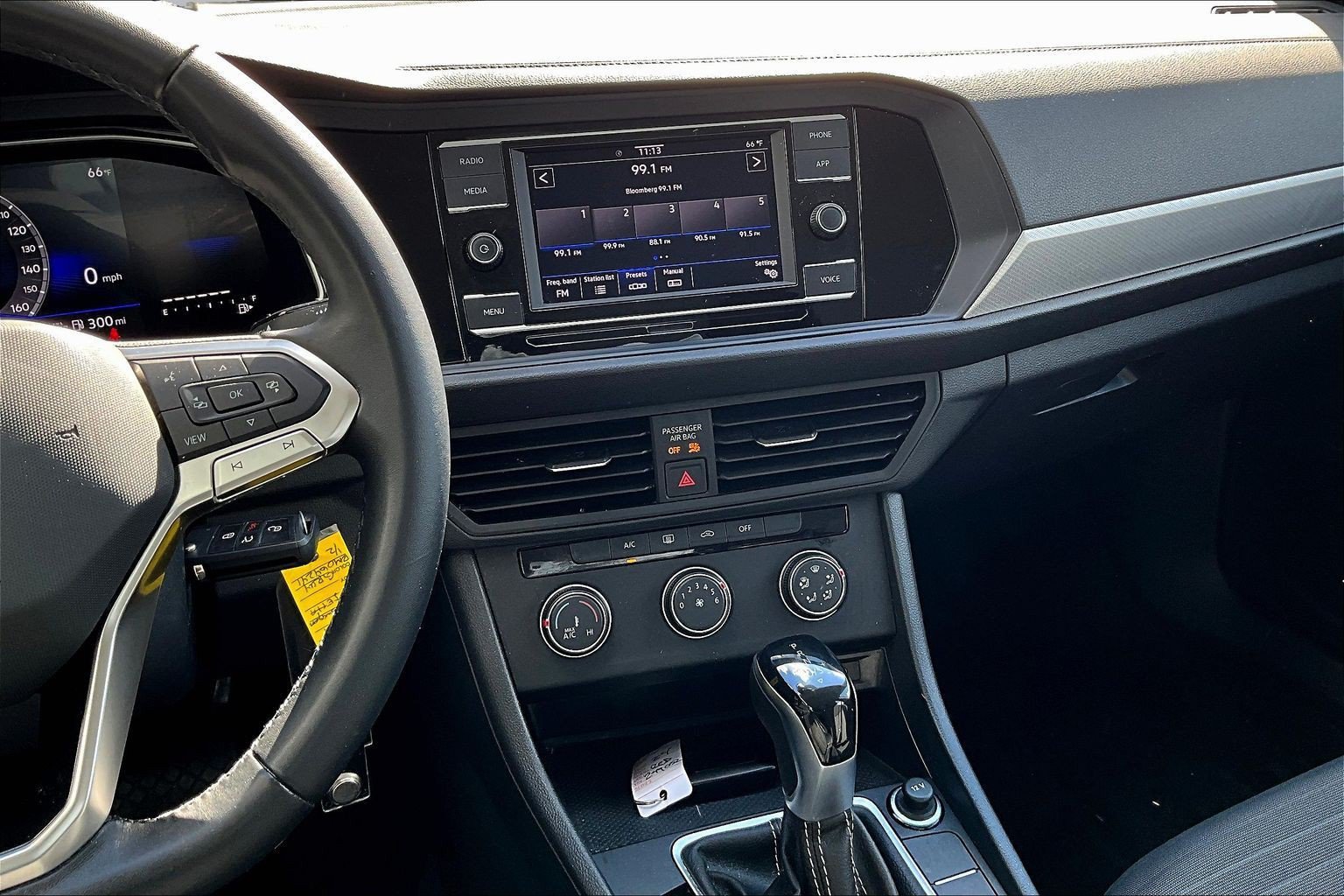 Used 2024 Volkswagen Jetta S FWD image 8