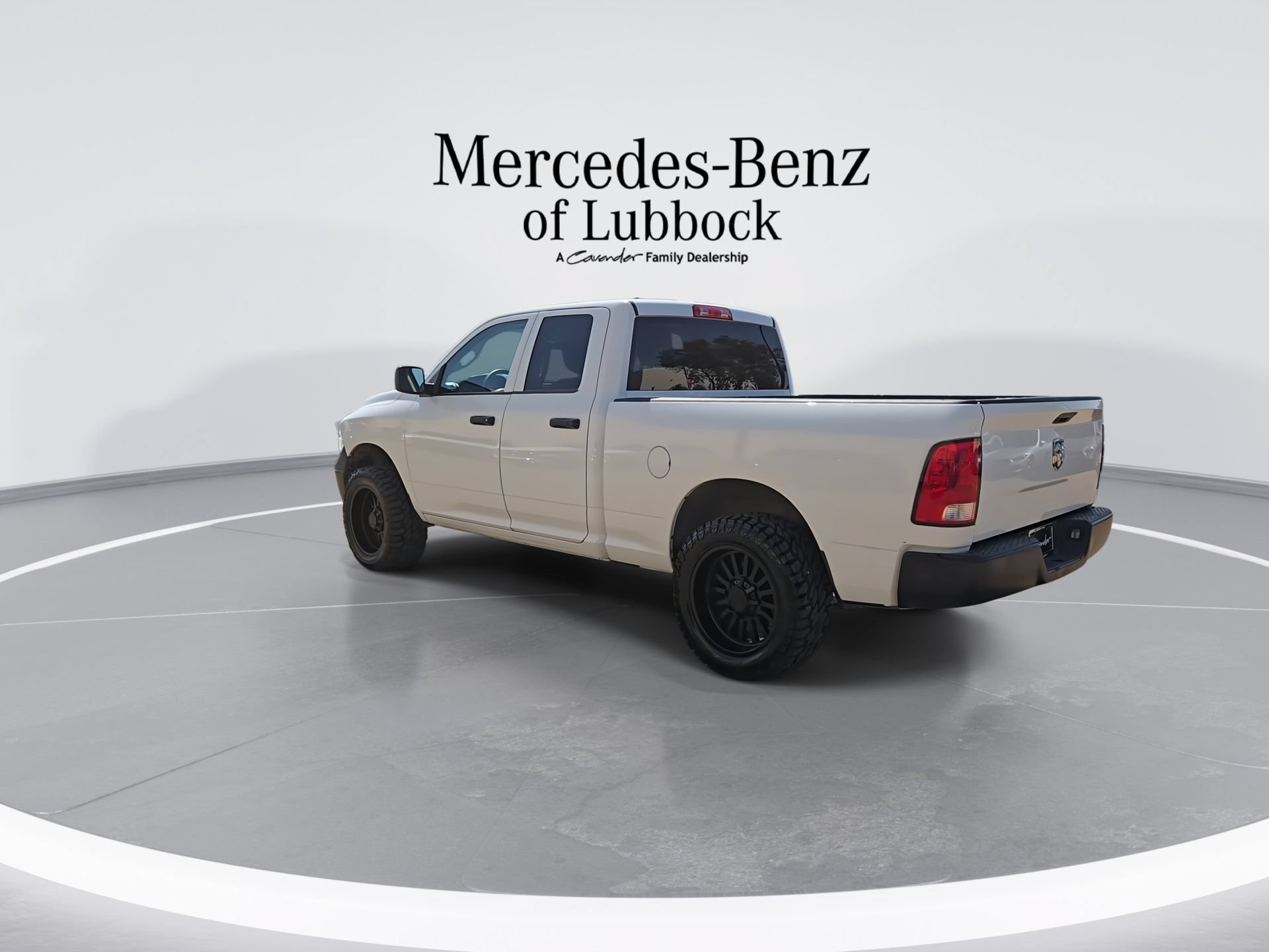 Used 2022 RAM 1500 Tradesman RWD image 6