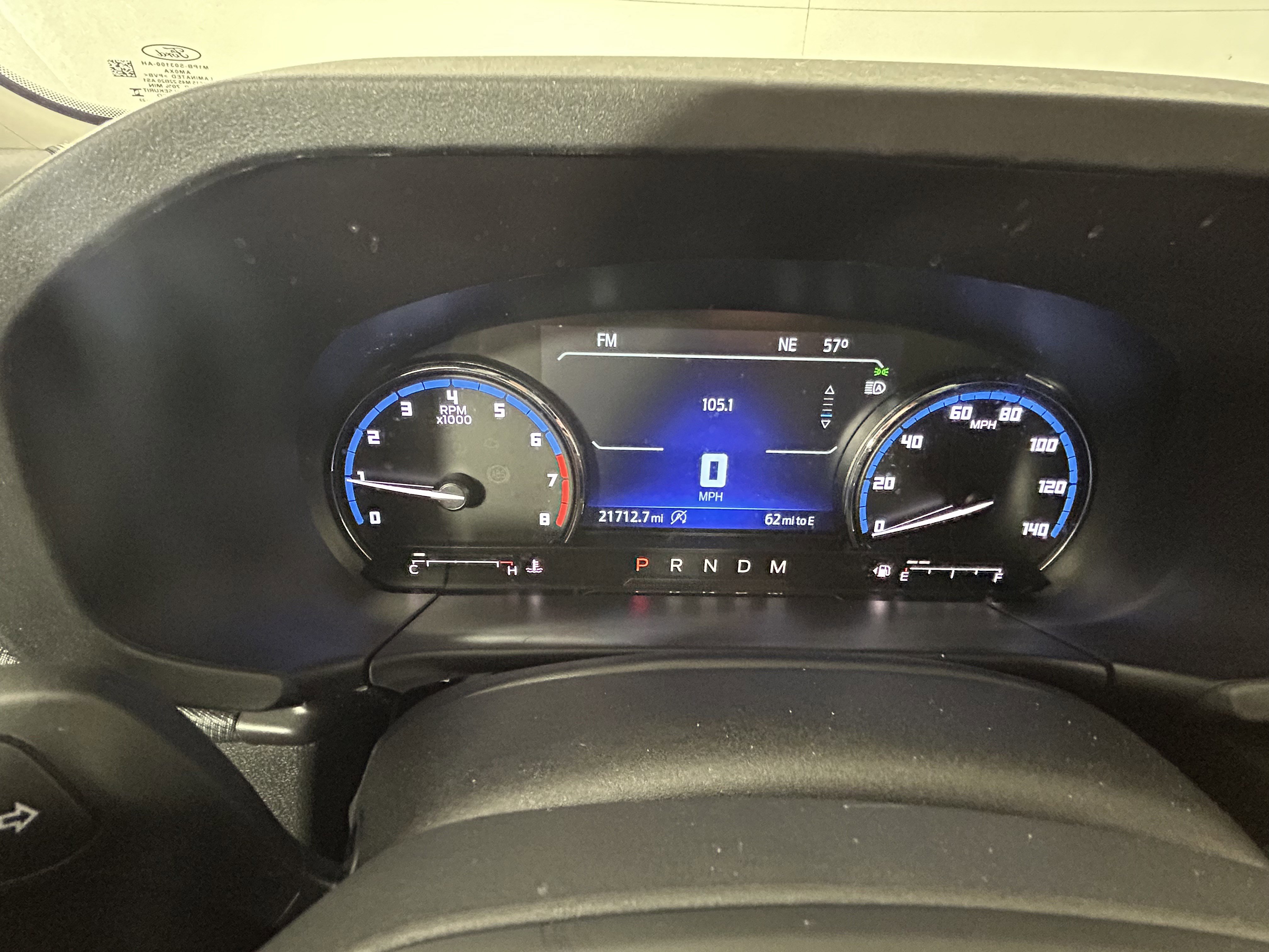 Used 2023 Ford Bronco Sport Badlands w/ Premium Package image 30