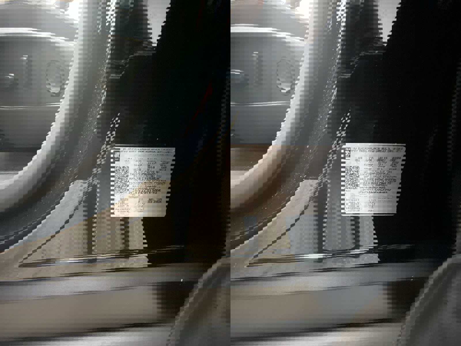 Used 2025 Chevrolet Equinox ACTIV w/ Safety and Technology Package image 34