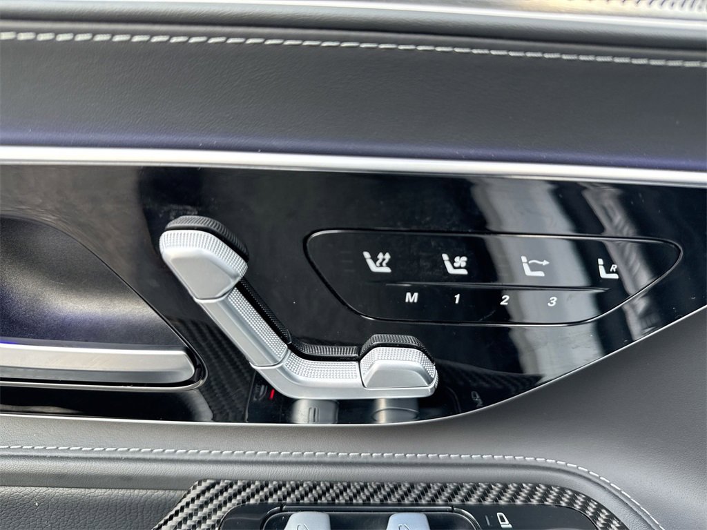 Used 2022 Mercedes-Benz SL 63 AMG 4MATIC image 14