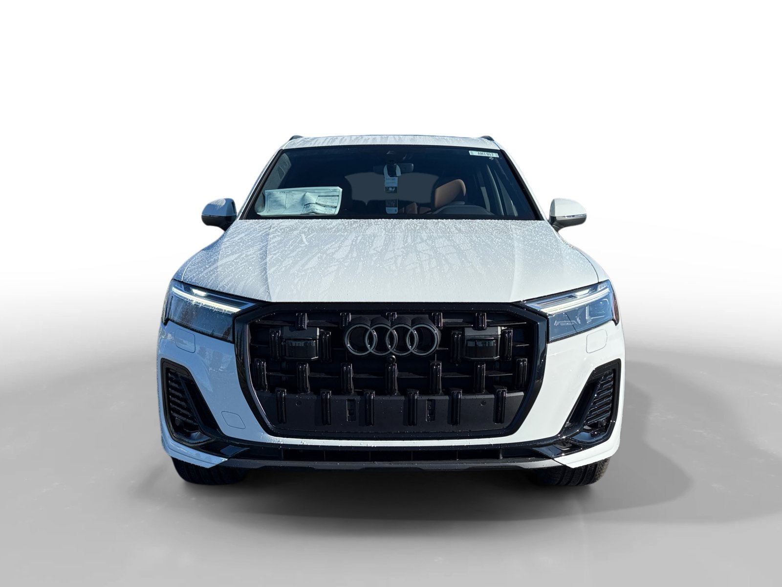 Certified 2026 Audi Q7 2.0T Premium Plus w/ Premium Plus Package AWD/4WD image 8