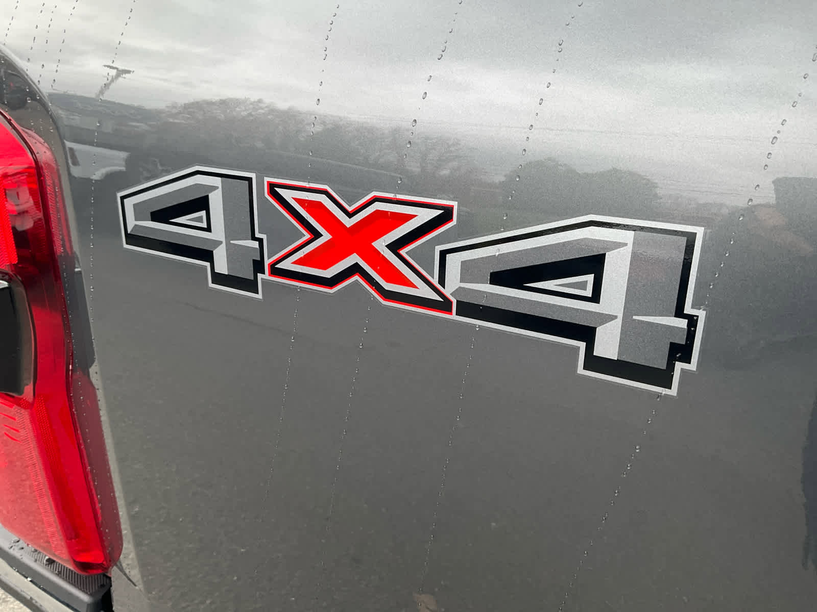 New 2026 Ford F250 Lariat image 16