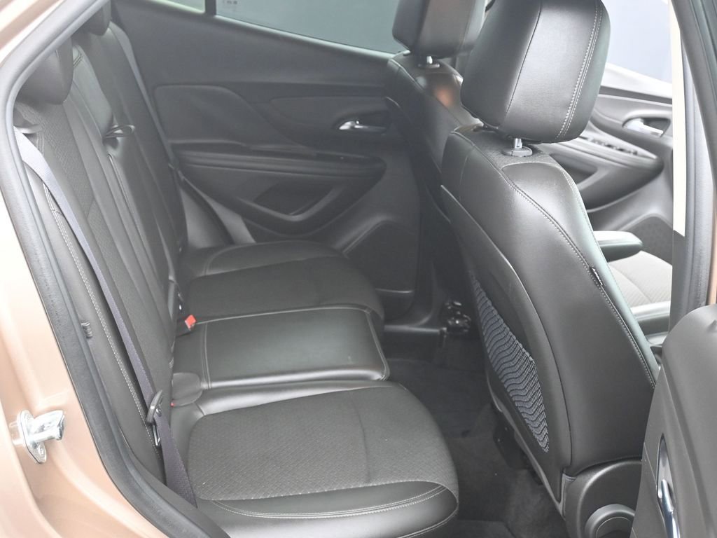 Used 2018 Buick Encore Preferred AWD/4WD image 12