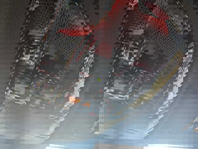 Certified 2024 Lexus NX 450h+ F Sport image 35