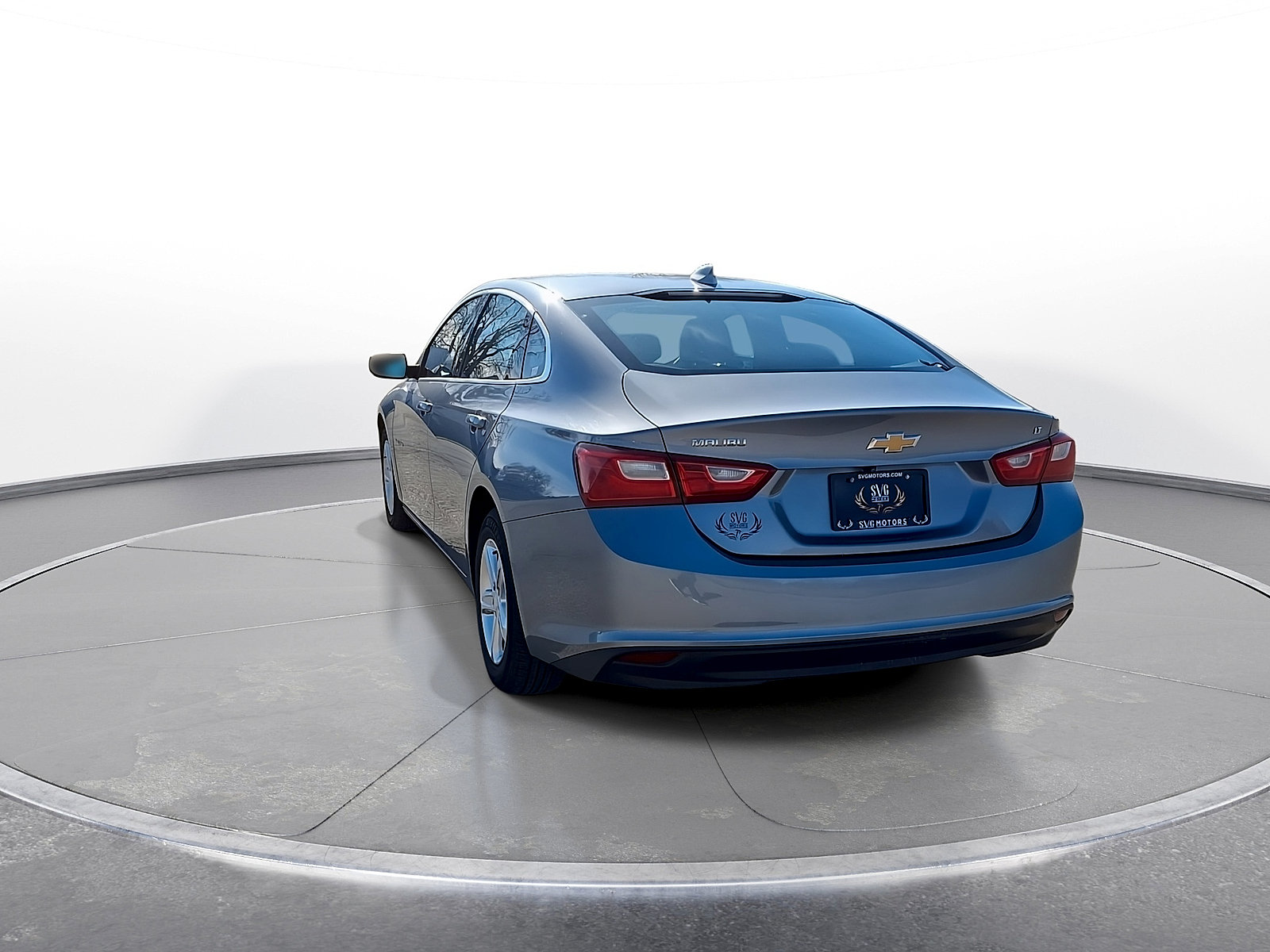 Used 2023 Chevrolet Malibu LT FWD image 6