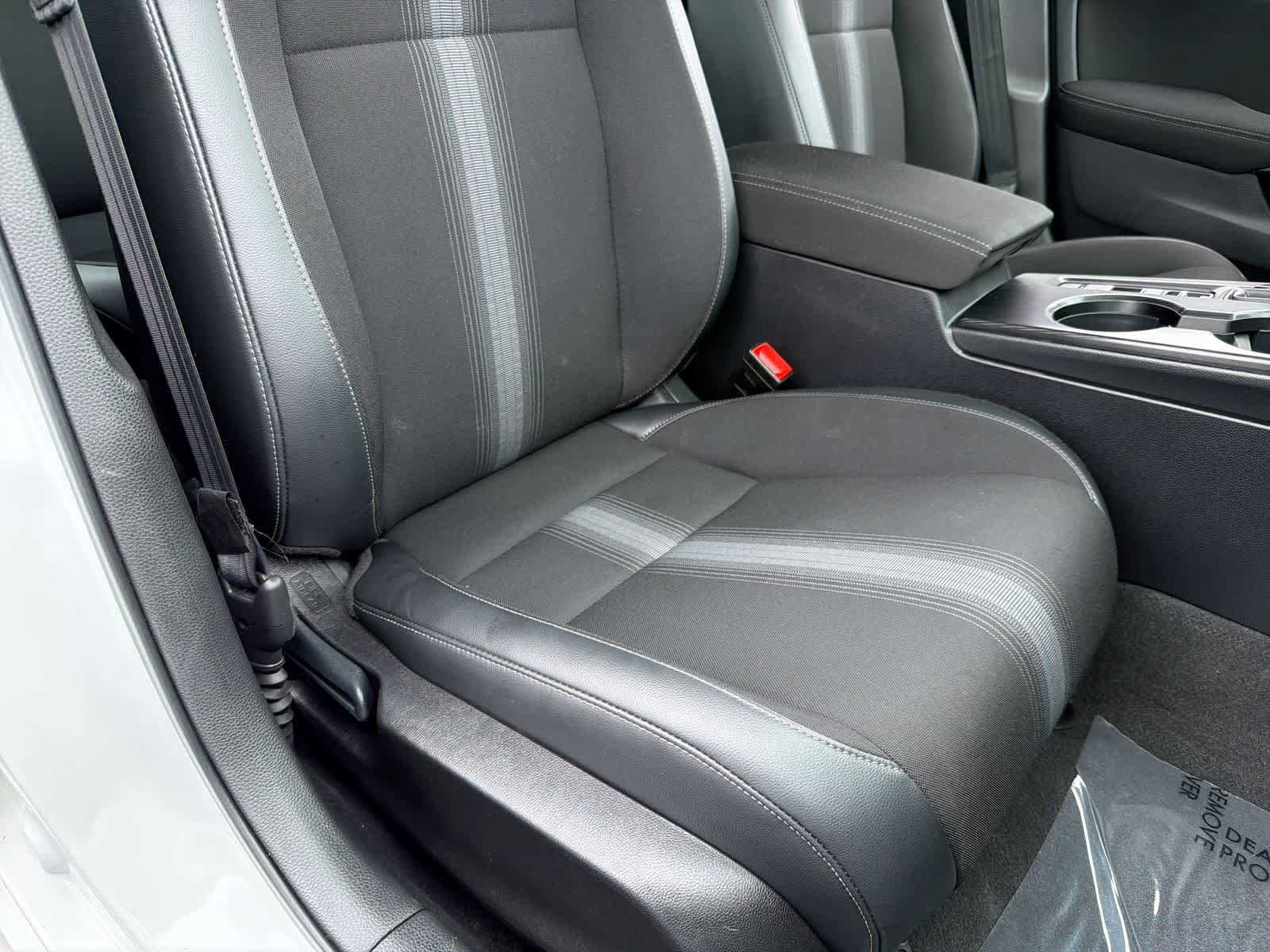 Used 2022 Honda Civic Sport image 22