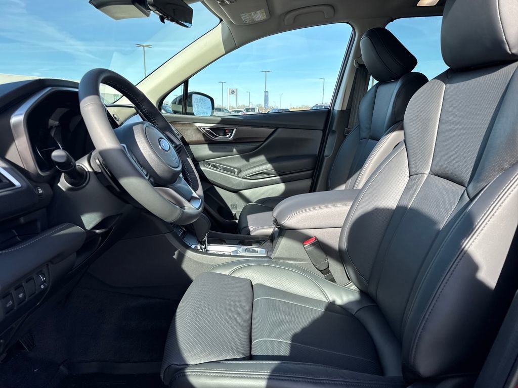 New 2026 Subaru Ascent Touring image 16