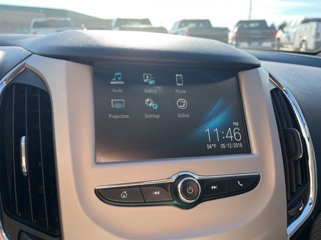 Used 2018 Chevrolet Cruze LS image 36