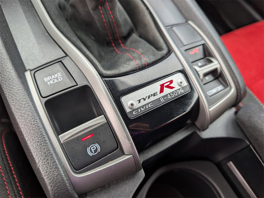 Used 2021 Honda Civic Type R image 30