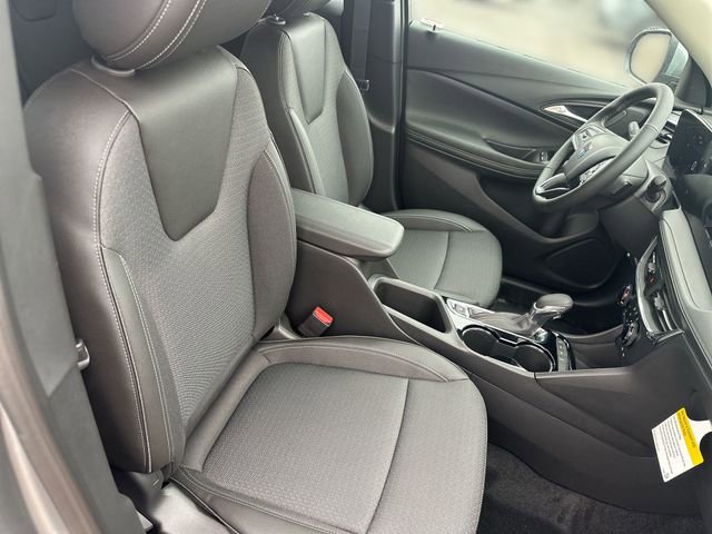 New 2026 Buick Encore GX Preferred w/ Advanced Technology Package AWD/4WD image 26