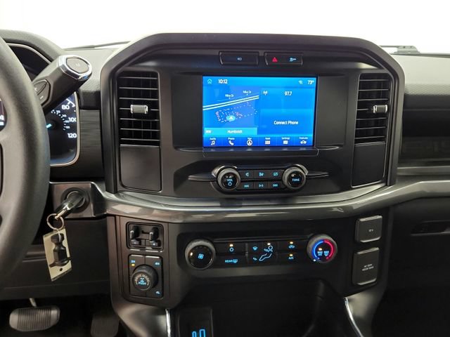 Used 2023 Ford F150 XL w/ Trailer Tow Package AWD/4WD image 19