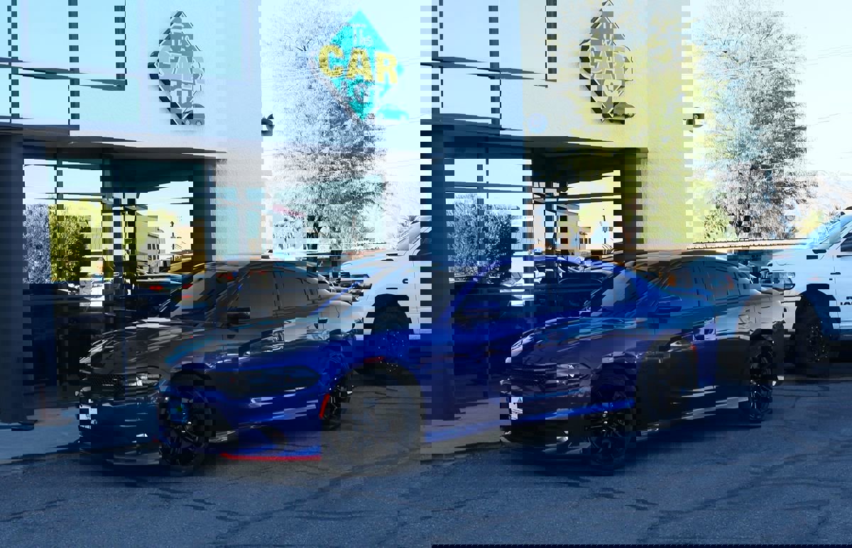 Used 2020 Dodge Charger R/T image 3