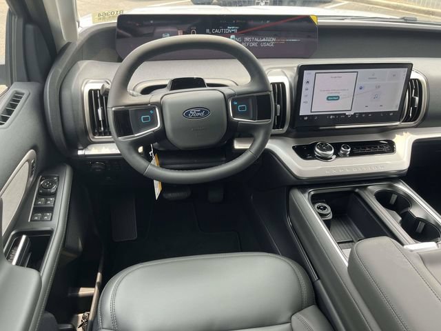 New 2026 Ford Expedition Max Active AWD/4WD image 10