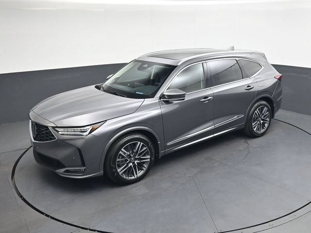 New 2026 Acura MDX w/ Advance Package AWD/4WD image 26
