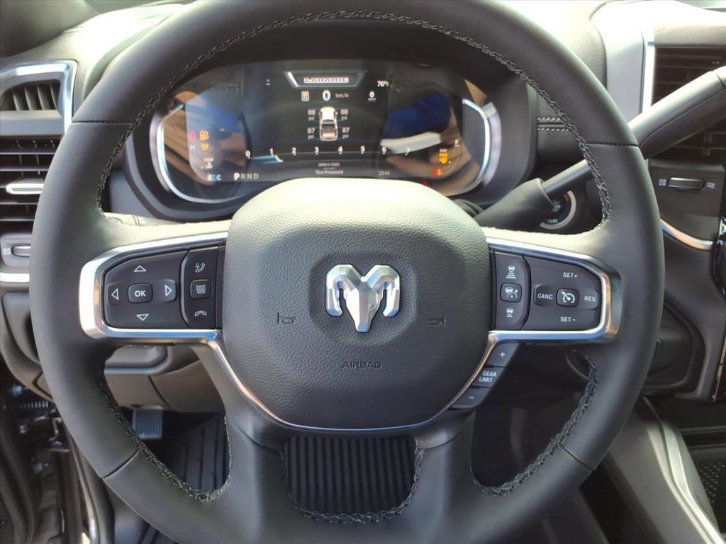 New 2026 RAM 2500 Laramie image 12