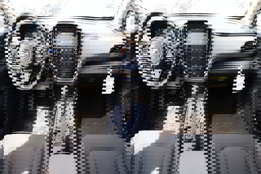 New 2026 Subaru Crosstrek 2.0i Premium image 24