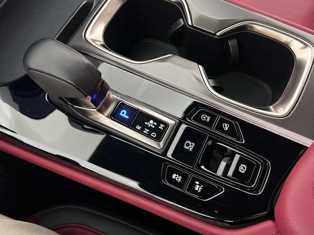 Used 2024 Lexus NX 350 AWD w/ Cold Area Package image 20