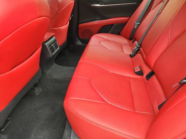 Used 2019 Toyota Camry XSE w/ Driver Assist Package image 25