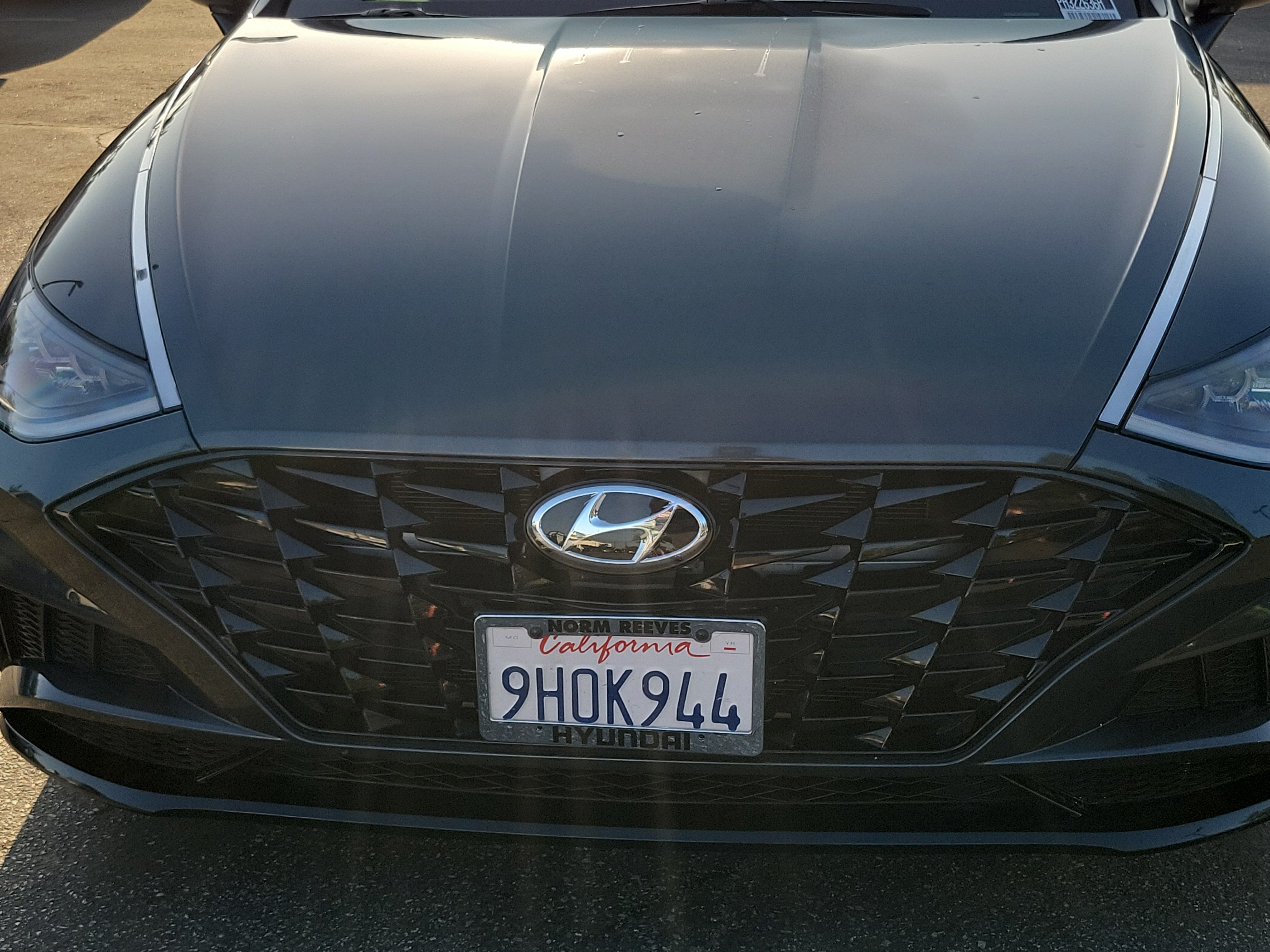 Certified 2023 Hyundai Sonata SEL FWD image 21