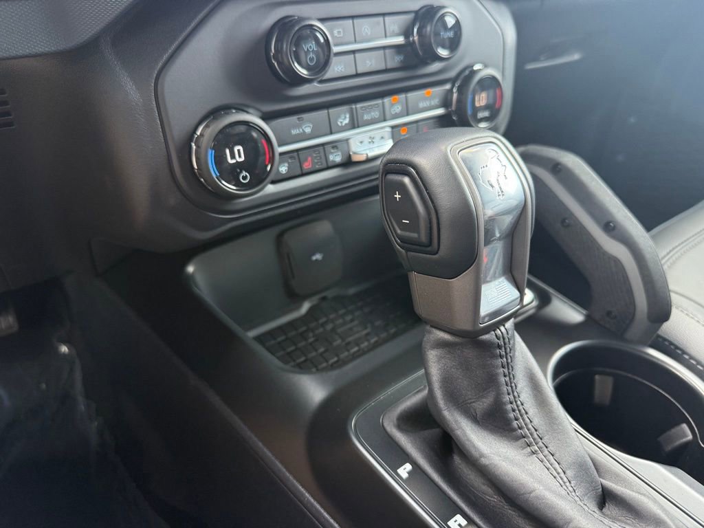 Used 2024 Ford Bronco Outer Banks image 34