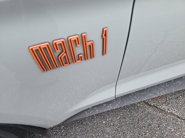Used 2021 Ford Mustang Mach 1 w/ Equipment Group 700A RWD image 13