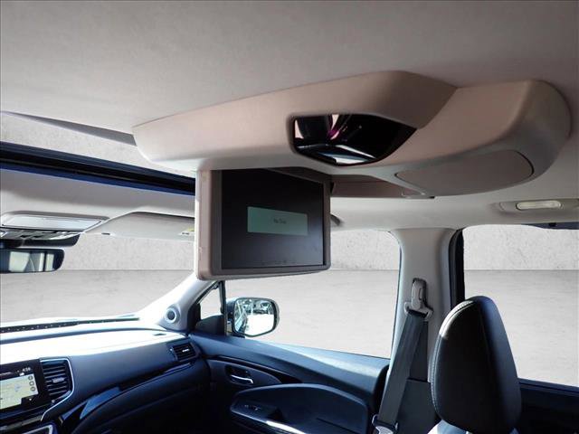 Used 2022 Honda Pilot Elite image 11