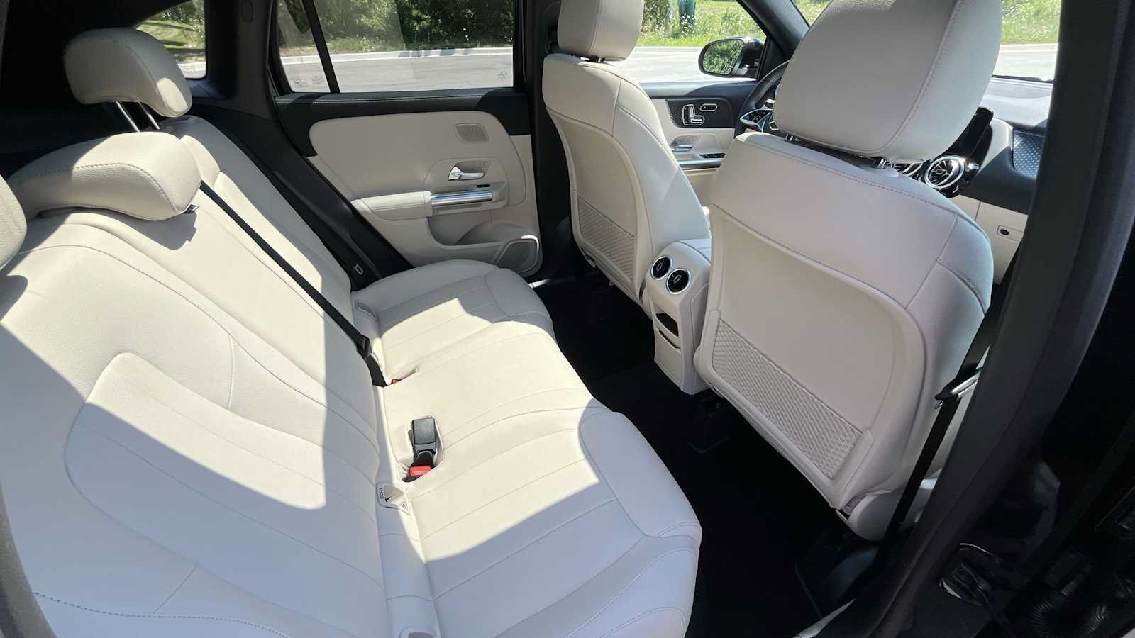 New 2026 Mercedes-Benz GLA 250 4MATIC image 12