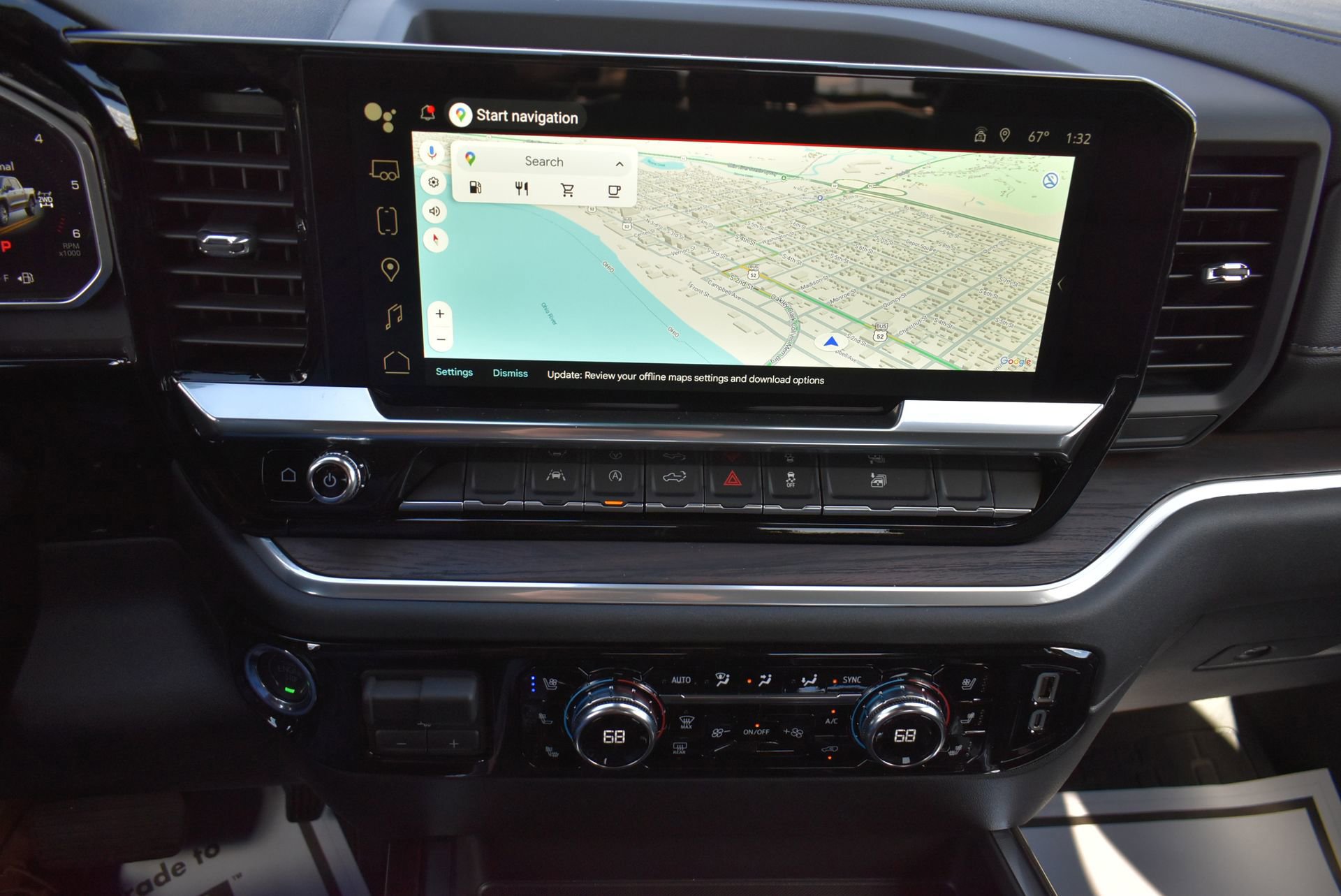 New 2026 GMC Sierra 1500 SLT w/ SLT Premium Package image 27