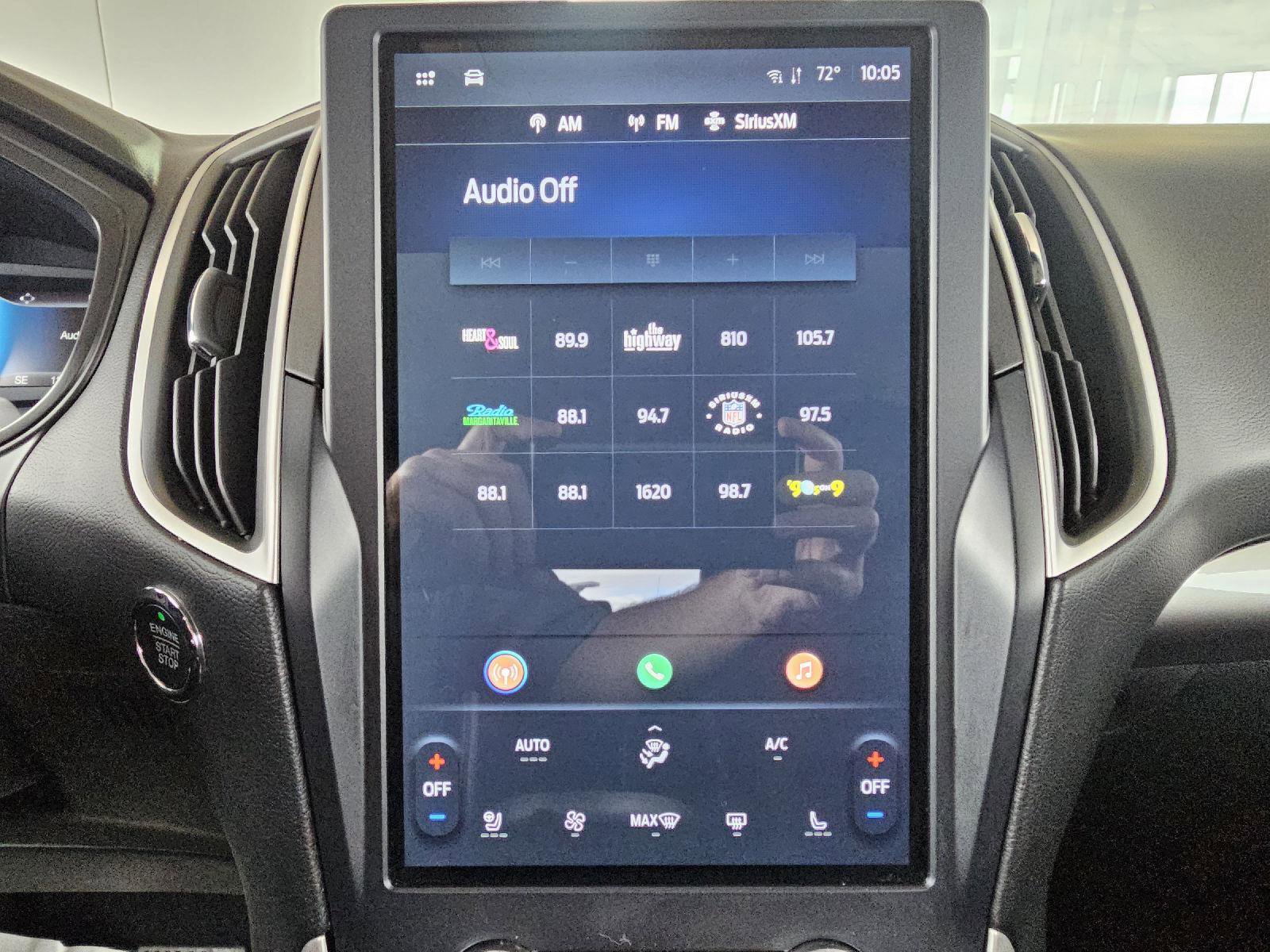 Used 2023 Ford Edge SEL w/ Convenience Package AWD/4WD image 27