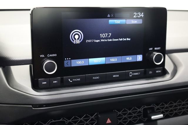 Used 2025 Honda Accord SE image 16