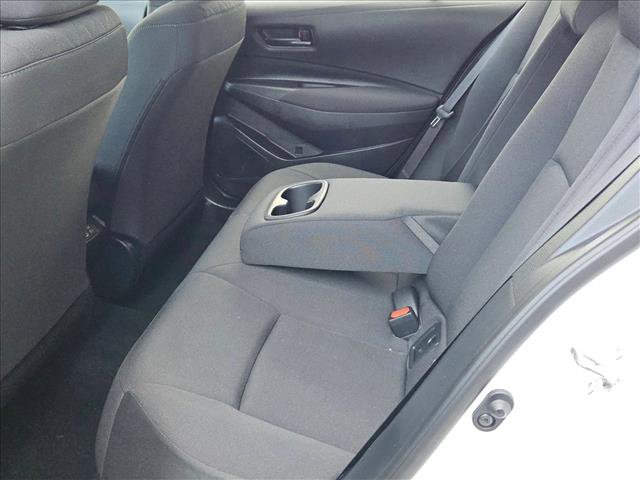 Used 2025 Toyota Corolla LE image 17