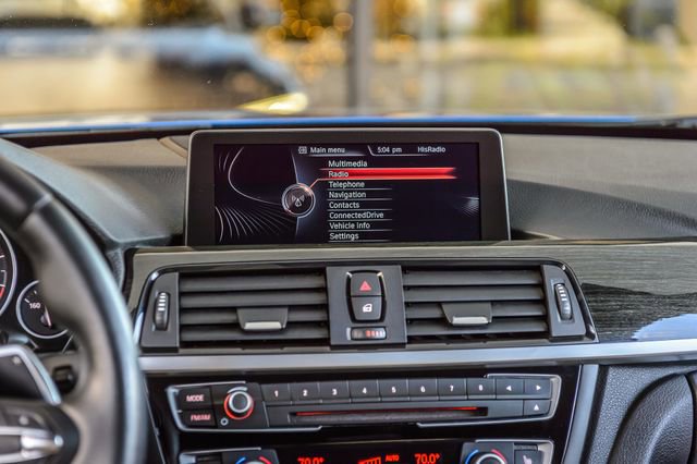 Used 2015 BMW 435i Convertible image 37