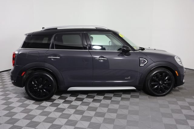 Used 2018 MINI Cooper Countryman S AWD/4WD image 9