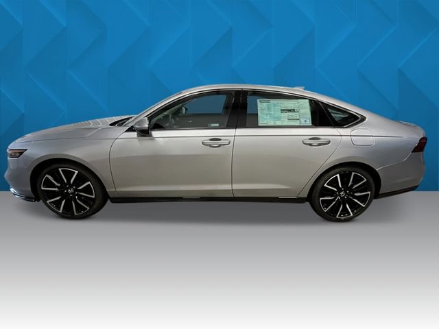 New 2025 Honda Accord Touring image 2