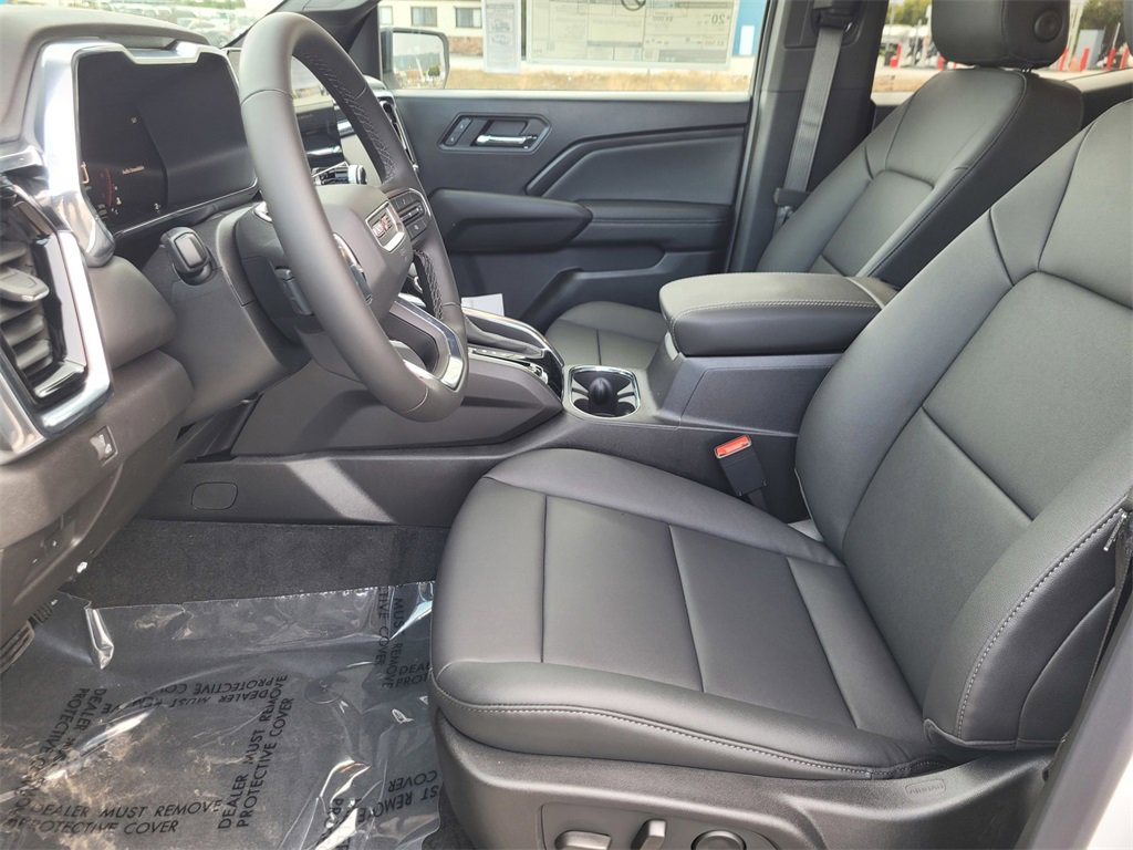 New 2026 GMC Canyon Elevation w/ Convenience Package image 11