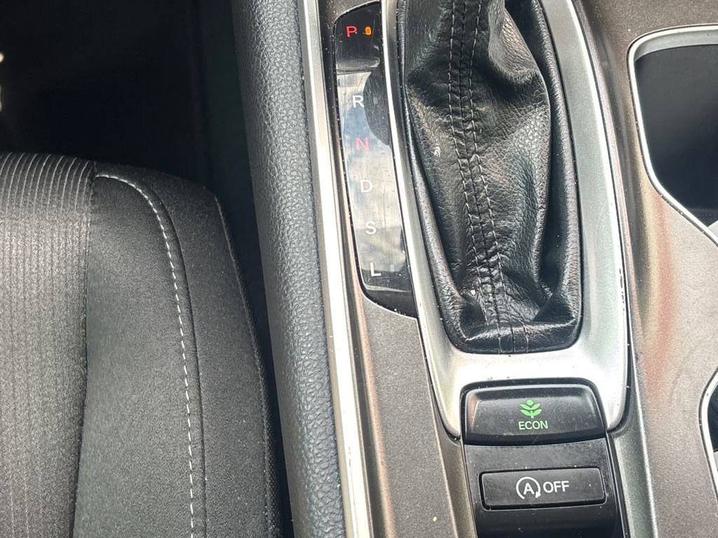 Used 2021 Honda Accord LX image 13